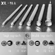 All Metal Fitting Tools