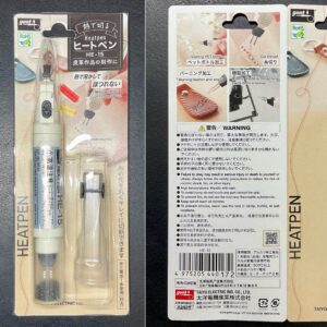 Heatpen (Includes: Heater tips 2pcs)